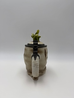 Korbel - bílá řepa