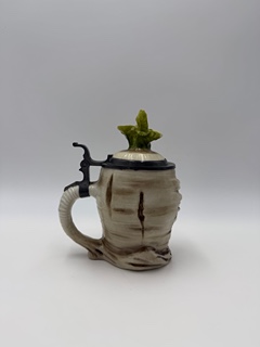 Korbel - bílá řepa