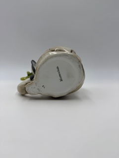 Korbel - bílá řepa