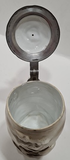 Korbel - bílá řepa