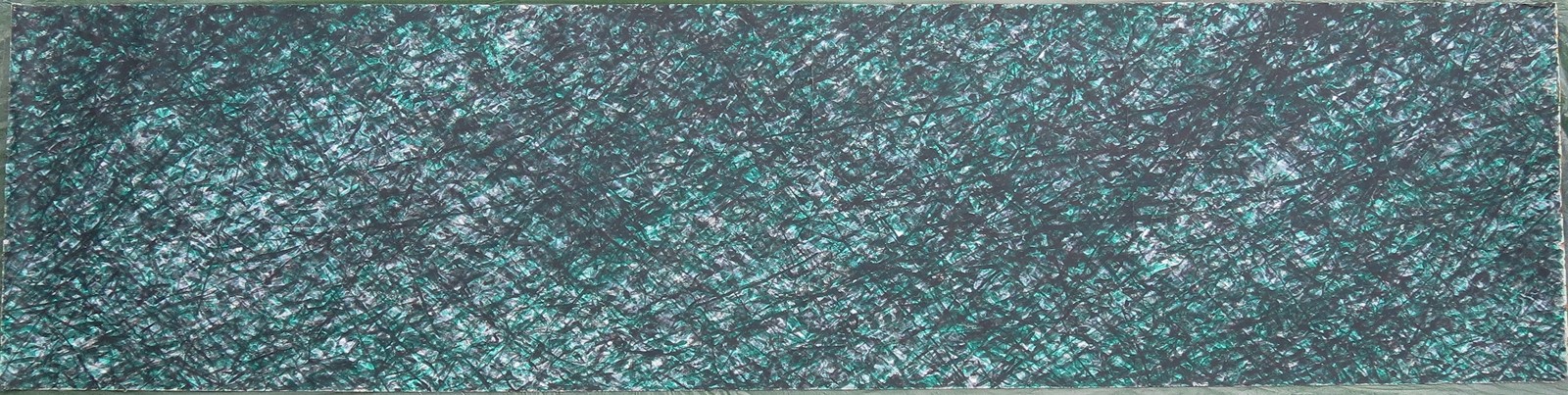 František Kyncl - Grafická partitura