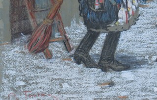 Antoš Frolka - Vánoce č. 6