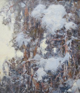 Jaroslav Věšín - Ranní lov