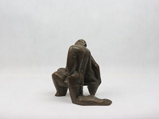 Jiří Bradáček - Milenci