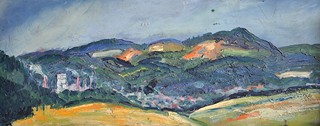 Josef Dlabal (1920 - 2004) -  Továrna