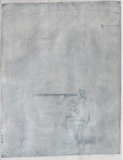 Jiří Sozanský (1946) -  Z cyklu suterén