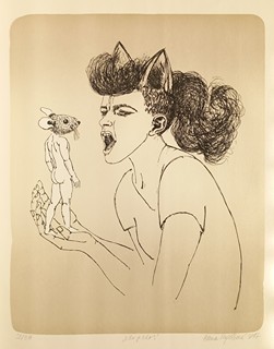 Alena Kupčíková (1976) - Kdo je kdo?