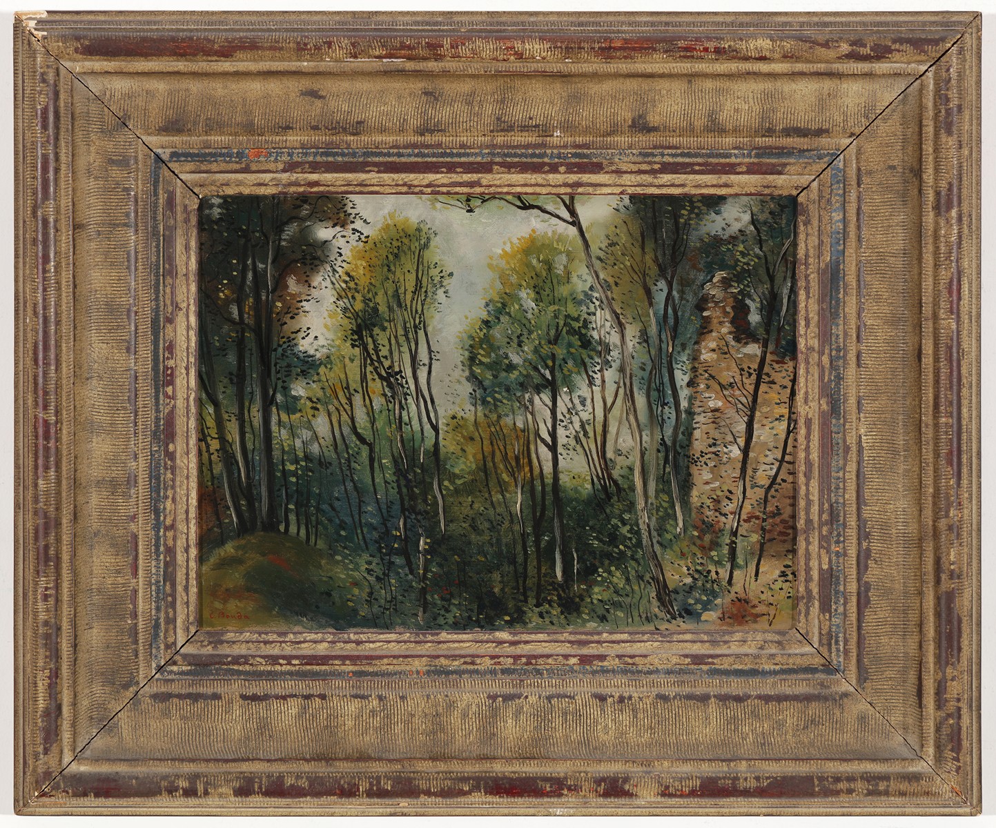 Cyril Bouda - Na Herštýně