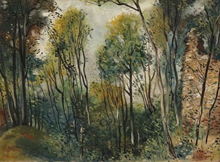 Cyril Bouda - Na Herštýně