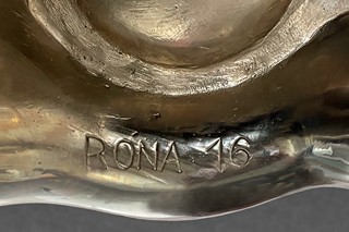 Jaroslav Róna (1957) - Žirafa