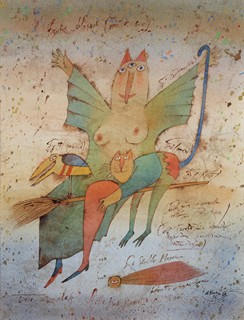 Adolf Born - Na výletě