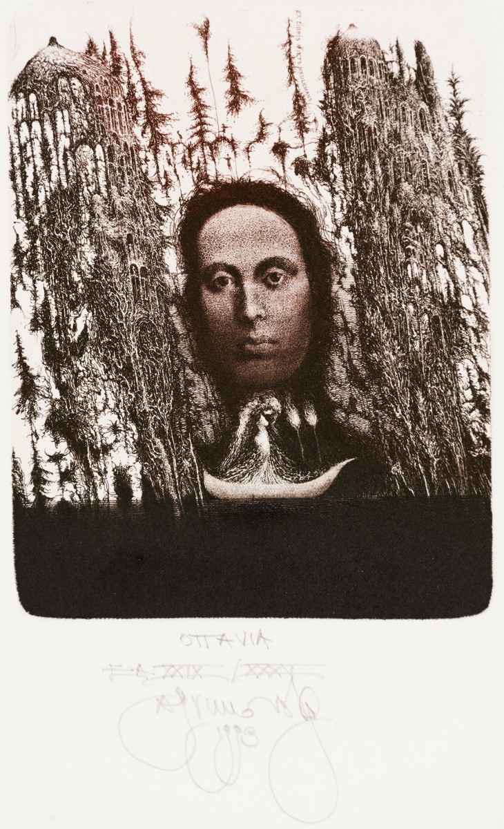 ALBÍN BRUNOVSKÝ (1935-1997)