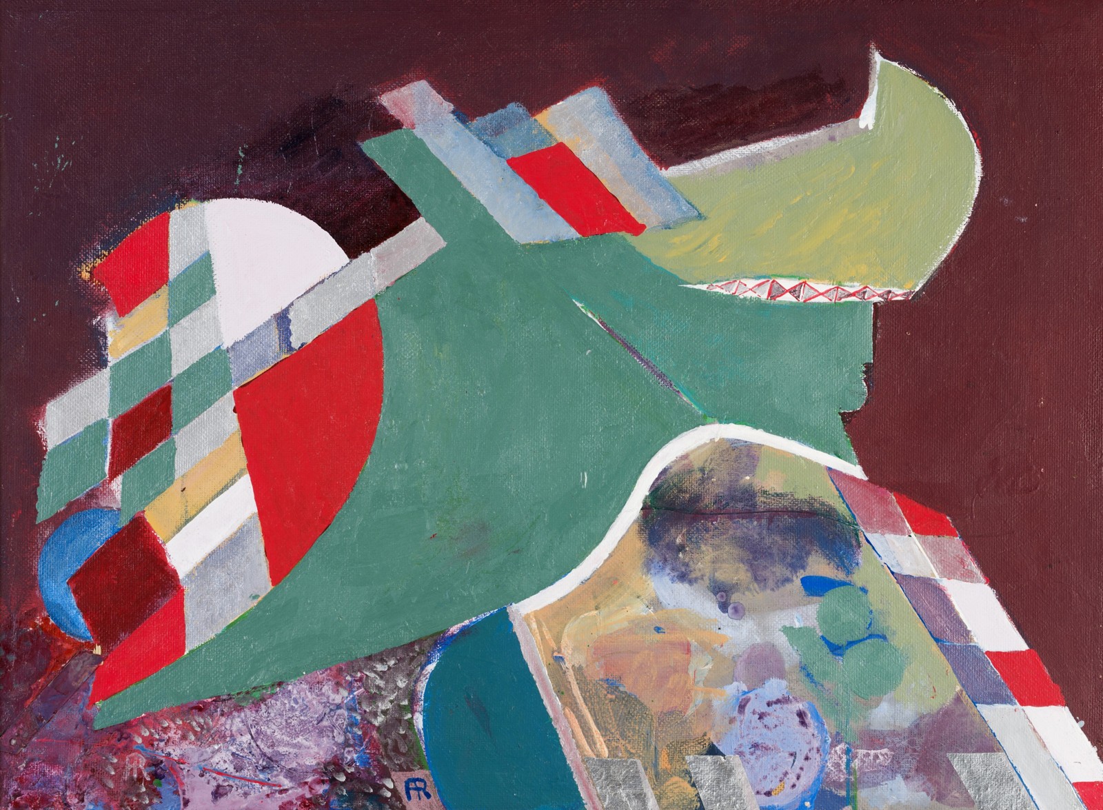 ANDREJ RUDAVSKÝ (1933-2016)