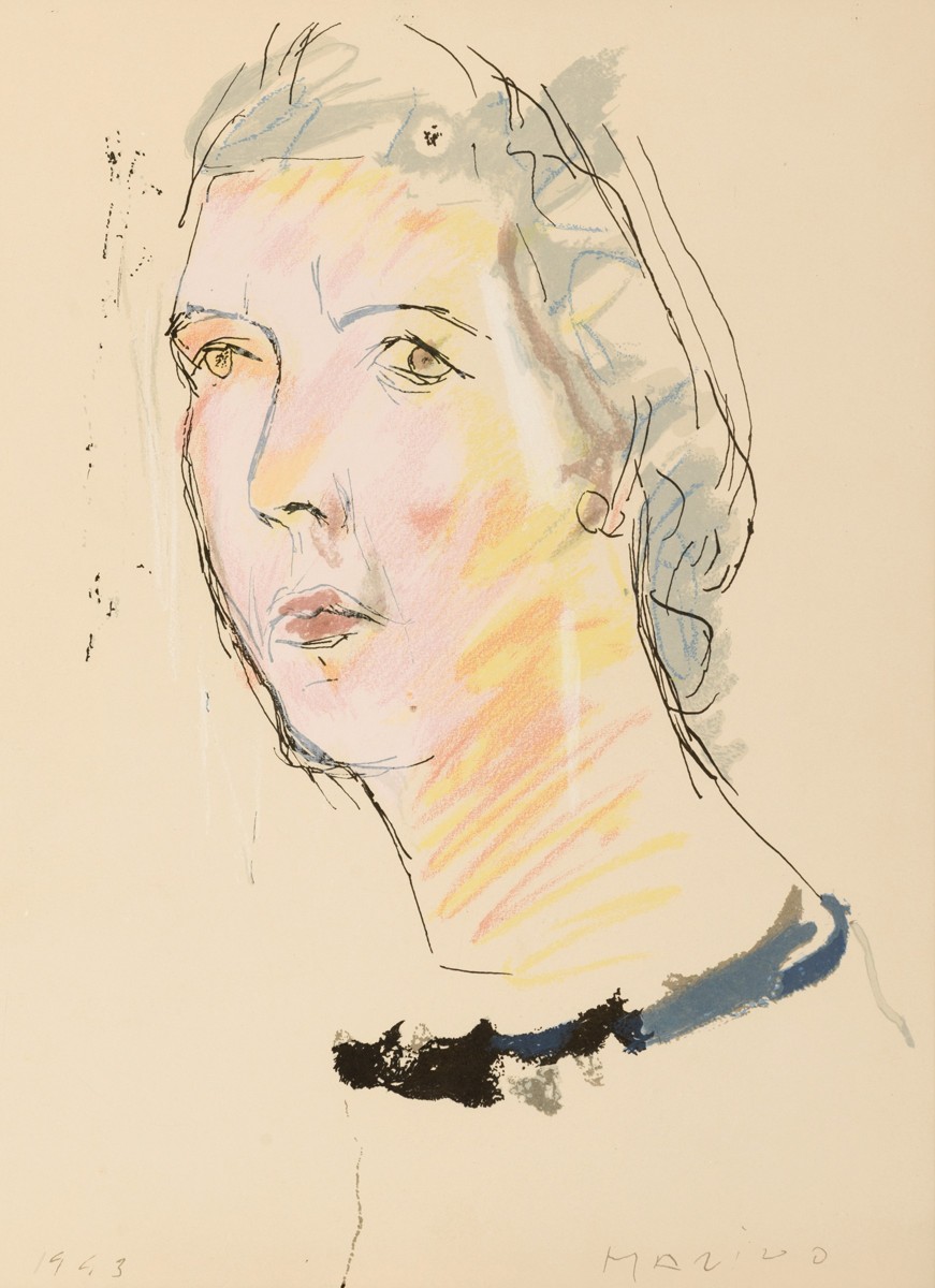 MARINO MARINI (1901-1980) 