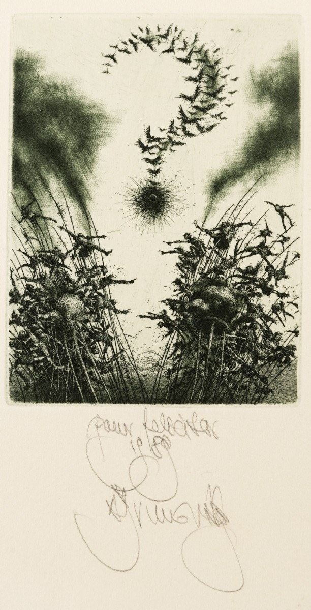 ALBÍN BRUNOVSKÝ (1935-1997)