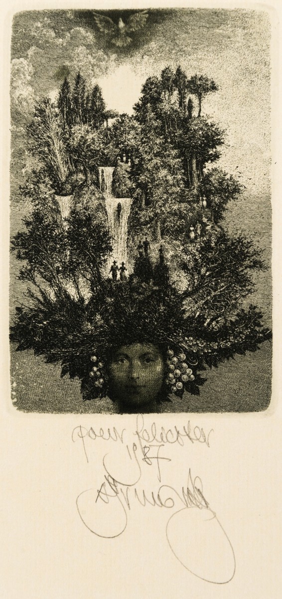 ALBÍN BRUNOVSKÝ (1935-1997)