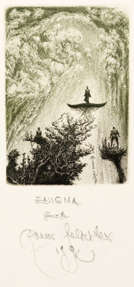 ALBÍN BRUNOVSKÝ (1935-1997)