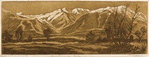 ĽUDOVÍT KRIŽAN (1900-1979)