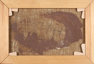 Pravoslav Kotík (1889 - 1970) - Akt