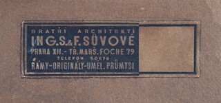 Jakub Schikaneder (1855 - 1924) - Dívky v šátku