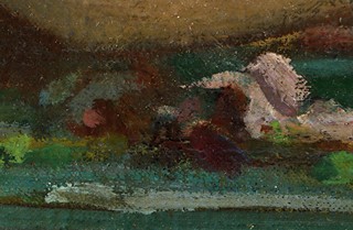 Maxmilián Pirner (1854 - 1924) - Rusalky