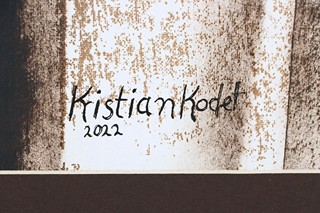 Kristián Kodet (1948) - Hlava