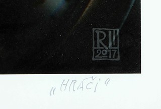 Radomír Leszczynski (1945) - Hráči