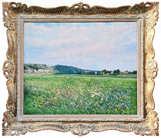 Josef Holub (1870 - 1957) - Rozkvetlá louka