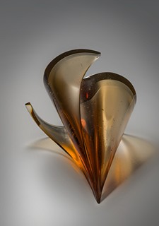 IRDS – Spirální kužel