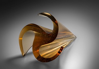 IRDS – Spirální kužel