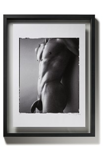 Robert Vano (1948) - Akt, Praha 2007