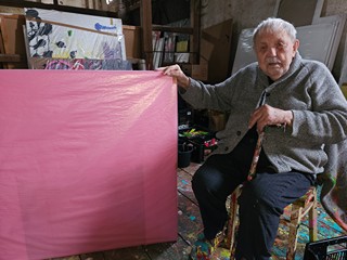 Vladimír Kopecký (1931) - Dech