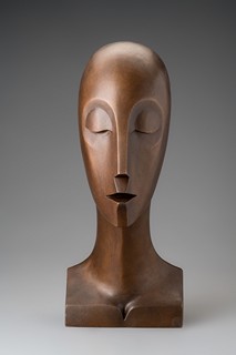 Radek Andrle (1976) - Hlava anděla