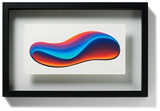 Jan Kaláb – Crimson Wave (Karmínová vlna)