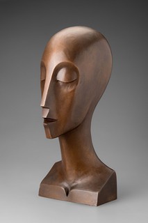 Radek Andrle (1976) - Hlava anděla