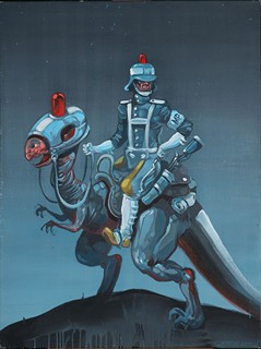 Karel Jerie (1977) - Empík