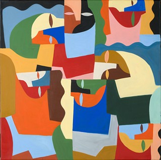 Martina Musilová - Together 3