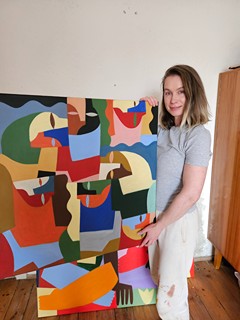 Martina Musilová - Together 3