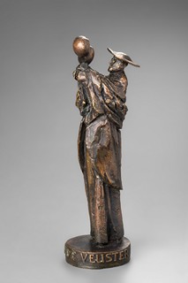 Daniel Ignác Trubač – Sv. Damien de Veuster