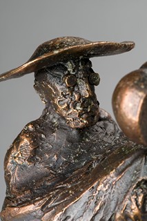 Daniel Ignác Trubač – Sv. Damien de Veuster