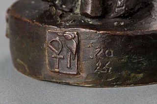 Daniel Ignác Trubač – Sv. Damien de Veuster