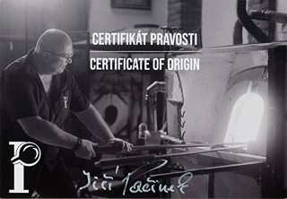 Jiří Pačinek (1972) - Jednoduše růžová