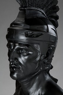 Paulina Skavova (1976) - Hero