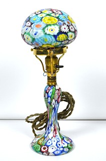 Lampa Millefiori 