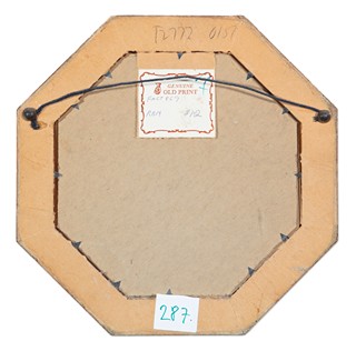 Christoffel Jegher (1596 - 1652) - Leo I a jeho vnuk Leo II.