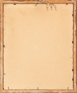 Bedřich Piskač (1898 - 1929) - Žena