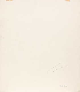 Josef Novák (1902 - 1987) - Hezký byt to není...
