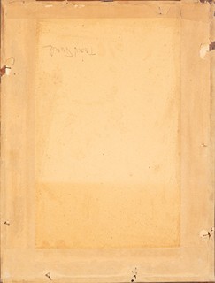František Turek (1916 - 2008) - Bez názvu