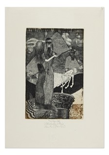 Kamila Štanclová (1945*) - Aténčanka Thais