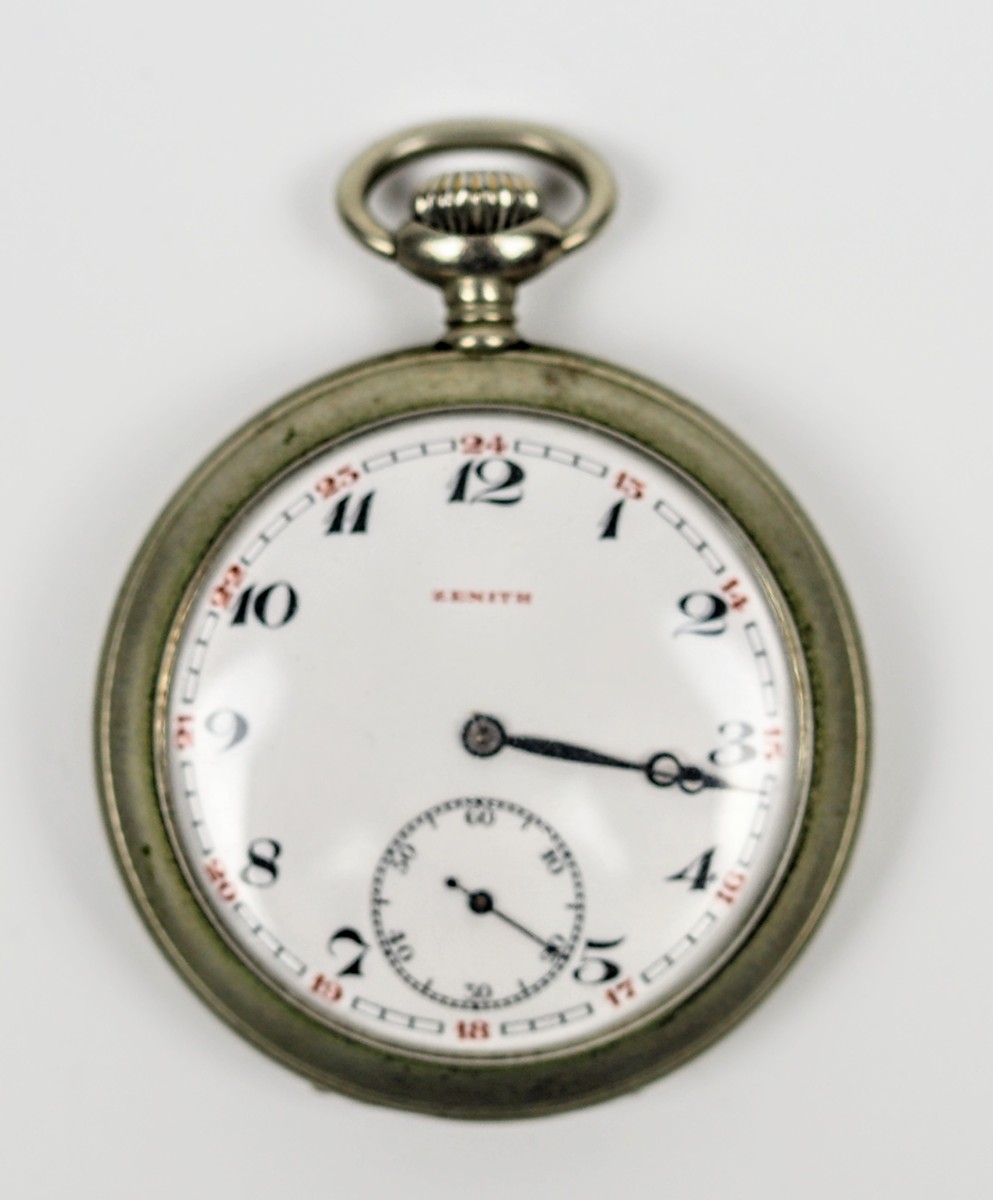 Zenith Kapesní hodinky